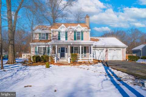 5134 CEDARLEA DRIVE, WEST RIVER, MD 20778