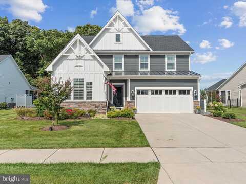 18375 HIGHWOOD DRIVE, REHOBOTH BEACH, DE 19971