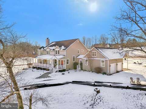 2600 WINTERS RUN ROAD, JOPPA, MD 21085