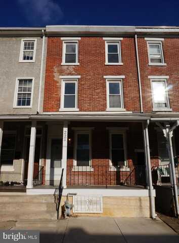 221 E WOOD STREET, NORRISTOWN, PA 19401