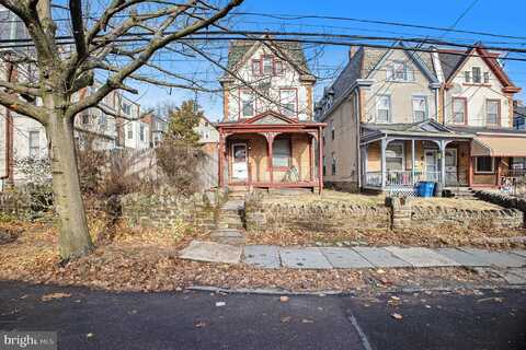 5417 PULASKI AVENUE, PHILADELPHIA, PA 19144