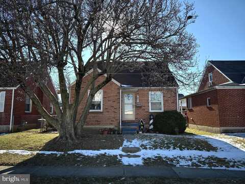 1140 E PROSPECT STREET, YORK, PA 17403