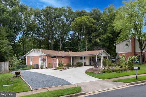 10016 RAEBURN COURT, FAIRFAX, VA 22032