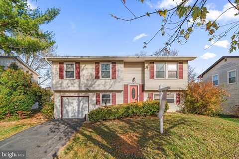 2510 SYMPHONY LANE, GAMBRILLS, MD 21054