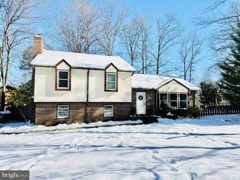 1101 HARBOUR DRIVE, STAFFORD, VA 22554