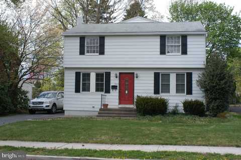 307 E MARBLE STREET, MECHANICSBURG, PA 17055