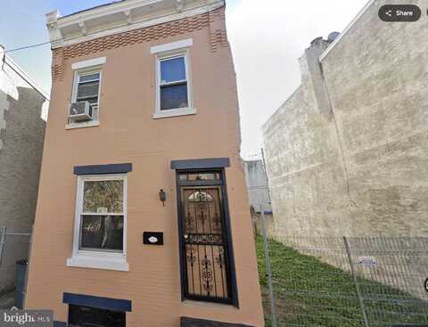 1416 S PAXON STREET, PHILADELPHIA, PA 19143