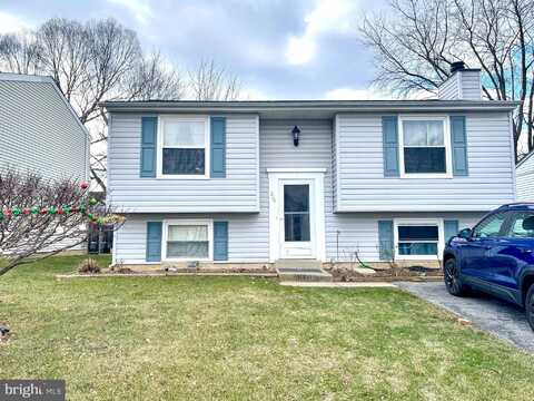 378 PROSPECT BOULEVARD, FREDERICK, MD 21701