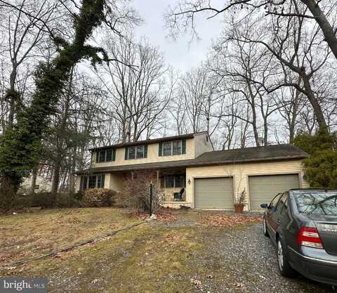 29 SUMMER DRIVE, BERLIN, NJ 08009