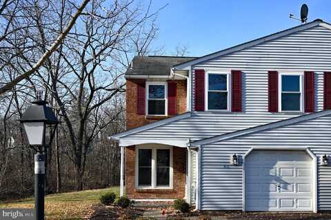 35 LENAPE DRIVE, SELLERSVILLE, PA 18960