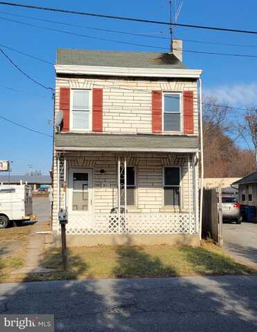 21 WATER STREET, READING, PA 19605