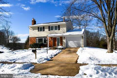 6610 GREENVIEW LANE, SPRINGFIELD, VA 22152