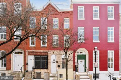 1408 MADISON AVENUE, BALTIMORE, MD 21217