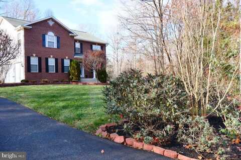 16006 TANYARD ROAD, UPPER MARLBORO, MD 20772