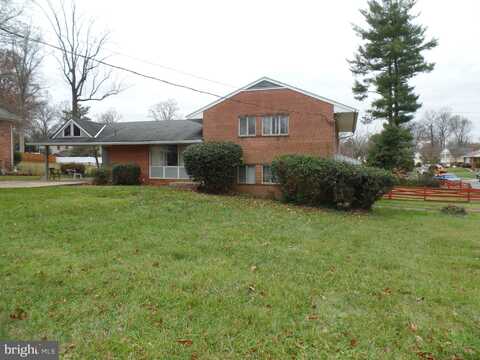 5401 FERNDALE STREET, SPRINGFIELD, VA 22151