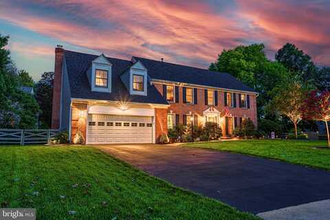 21378 APPLEGROVE COURT, ASHBURN, VA 20147