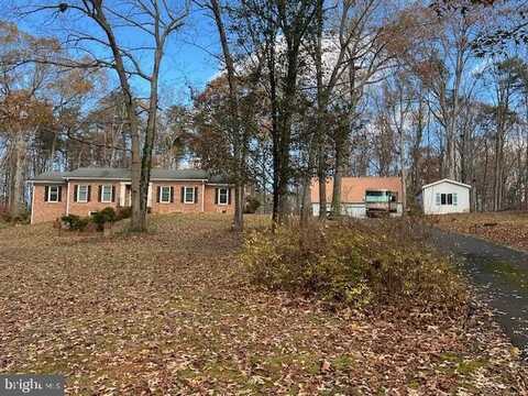 126 CLARK PATTON ROAD, FREDERICKSBURG, VA 22406