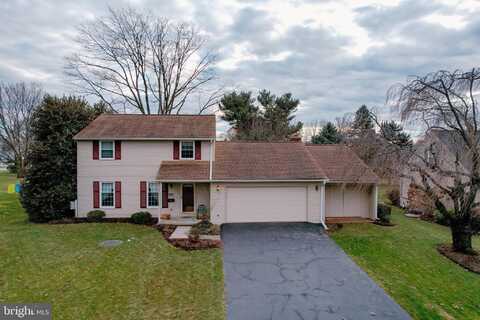 54 BLAINE AVENUE, LEOLA, PA 17540