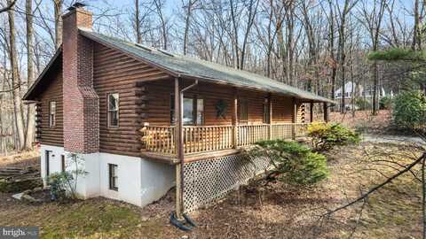 303 APPLE JACK LANE, HARPERS FERRY, WV 25425