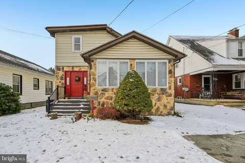 124 S 15TH STREET, CAMP HILL, PA 17011