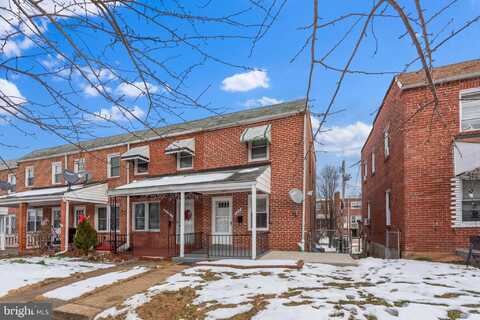 329 GUSRYAN STREET, BALTIMORE, MD 21224