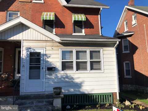 56 S 6TH AVENUE, COATESVILLE, PA 19320