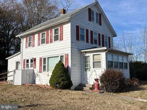 11711 WORCESTER HIGHWAY, SHOWELL, MD 21862