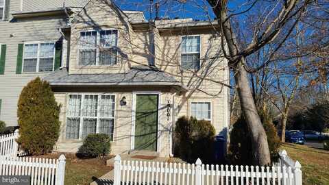 19001 LARK SONG TERRACE, GERMANTOWN, MD 20874