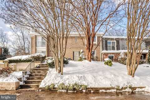 3860 PERSIMMON CIRCLE, FAIRFAX, VA 22031