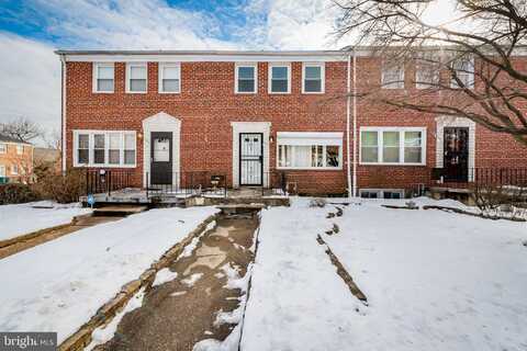 5923 YORKWOOD ROAD, BALTIMORE, MD 21239