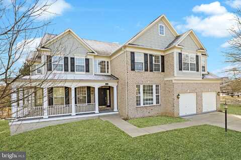 4209 PLUMMERS PROMISE DRIVE, BOWIE, MD 20720