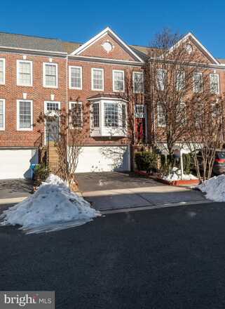 26073 NIMBLETON SQUARE, CHANTILLY, VA 20152