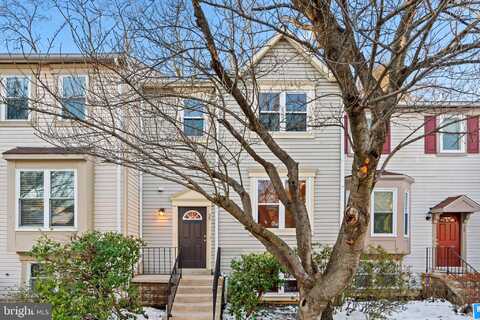 26 KINSMAN VIEW CIRCLE, SILVER SPRING, MD 20901