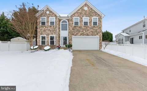 1303 CRAWFORDS COURT, ODENTON, MD 21113