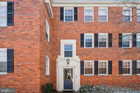 6511 10TH STREET, ALEXANDRIA, VA 22307