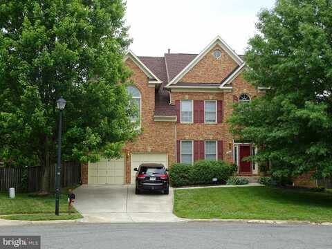 5901 EWING PLACE, ALEXANDRIA, VA 22310