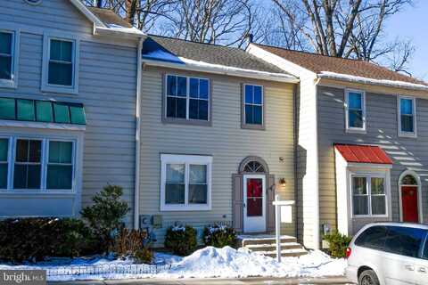 4 WATERSIDE COURT, GERMANTOWN, MD 20874