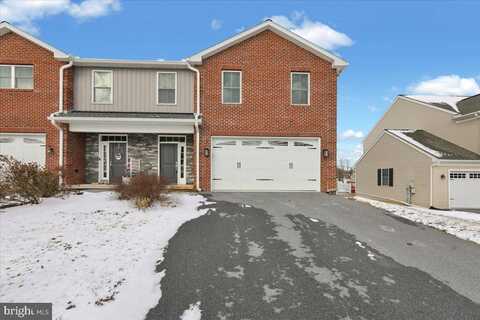 3 HULL COURT, LANCASTER, PA 17603