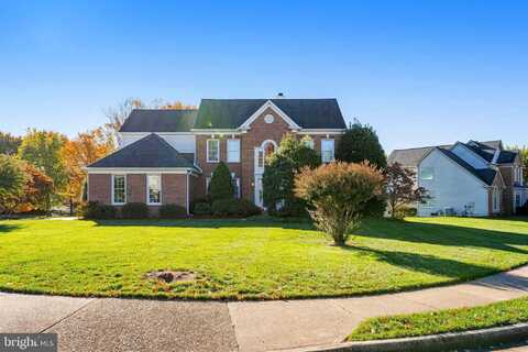 8387 CROSSLAKE DRIVE, FAIRFAX STATION, VA 22039