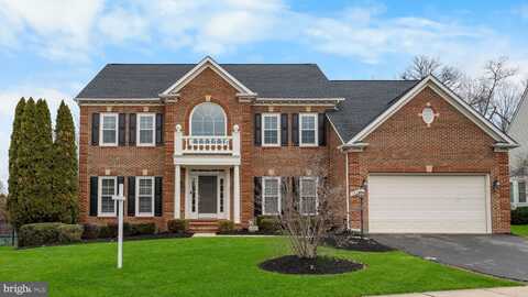 13434 PEARSON VALLEY LANE, CENTREVILLE, VA 20120