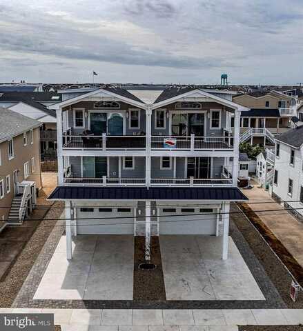 16 67TH STREET W, SEA ISLE CITY, NJ 08243