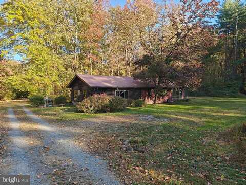 632 ICEDALE ROAD, HONEY BROOK, PA 19344