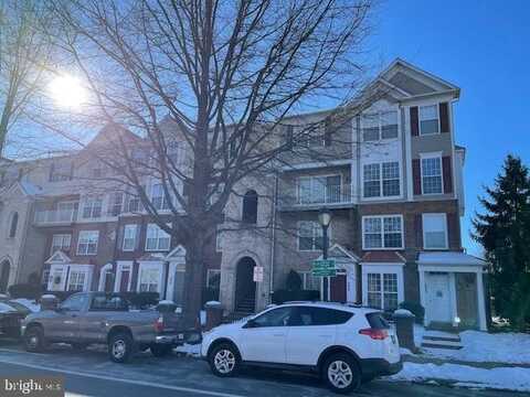 204 FALLSGROVE BOULEVARD, ROCKVILLE, MD 20850