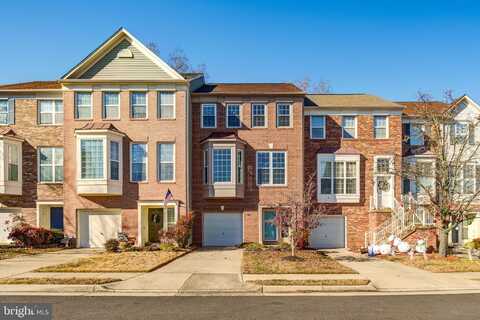 3650 BRACKNELL DRIVE, WOODBRIDGE, VA 22192