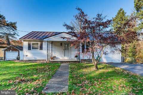 455 OXFORD ROAD, GARDNERS, PA 17324