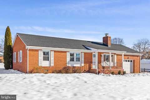 7196 AIRLIE ROAD, WARRENTON, VA 20187