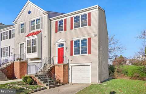 7327 SUNRISE COURT, GREENBELT, MD 20770