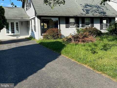 46 BEAVERDALE LANE, WILLINGBORO, NJ 08046