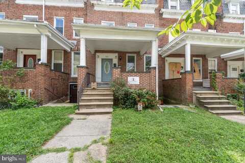 2313 WHITTIER AVENUE, BALTIMORE, MD 21217