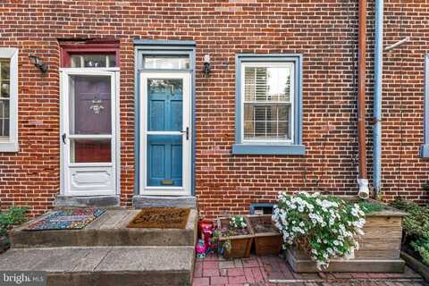 725-727 PEMBERTON STREET, PHILADELPHIA, PA 19147